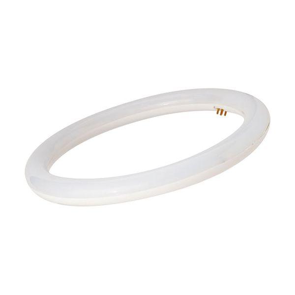 【個数：1個】AL-CT-14W-TM 直送 代引不可 東京メタル工業 LEDサークライン 昼白色 ...