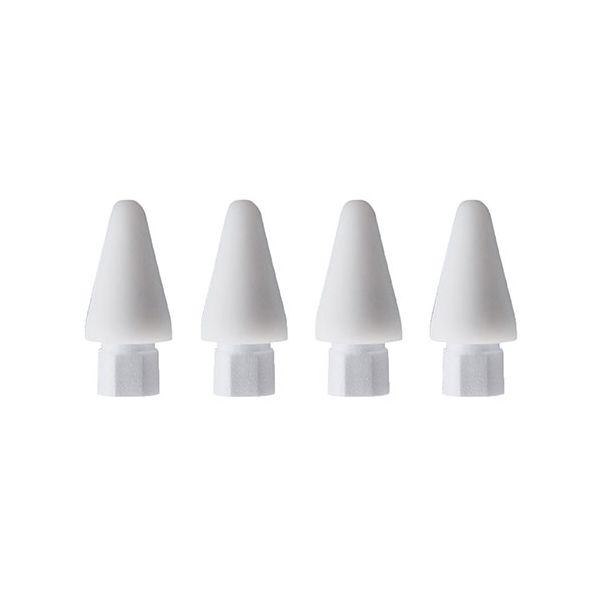 【個数：1個】IFT03NW 直送 代引不可 ifeli Apple Pencil用 一体型シリコン...