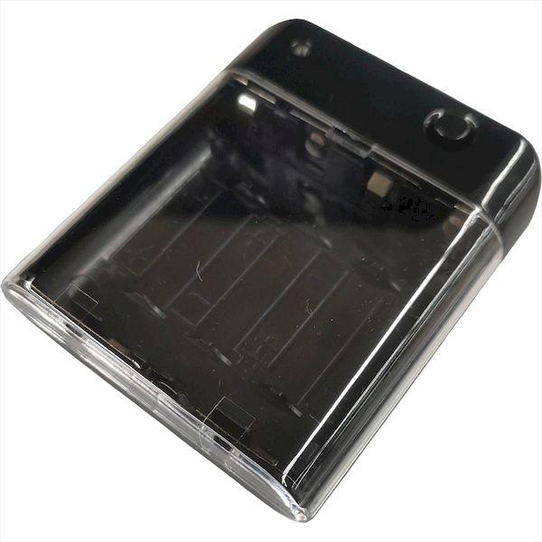 直送 代引不可・他メーカー同梱不可 カシムラ AJ-649 電池式充電器 USB1P 1A AJ64...