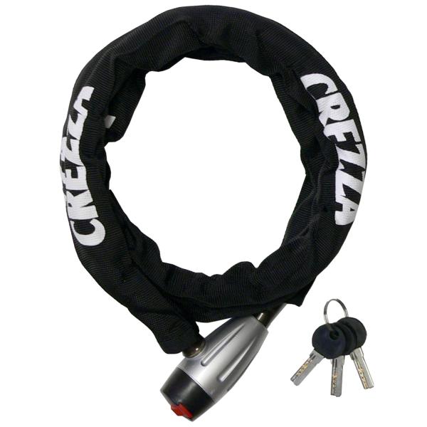 リード工業 LW-010A クレッツァ リンクロック 18X18 BK LW010A