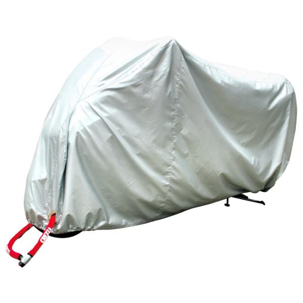 リード工業 BZ-953APXB BZ-953A OXスクーターカバーBOXツキ PCX BZ953...