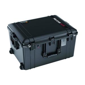 ＰＥＬＩＣＡＮ 016370-0011-110 1637 エアケース ブラック フォーム無 0163700011110