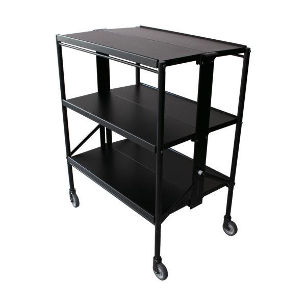 ダンディ CWH-T3 シャリエワゴンハイ 3段式 CWHT3