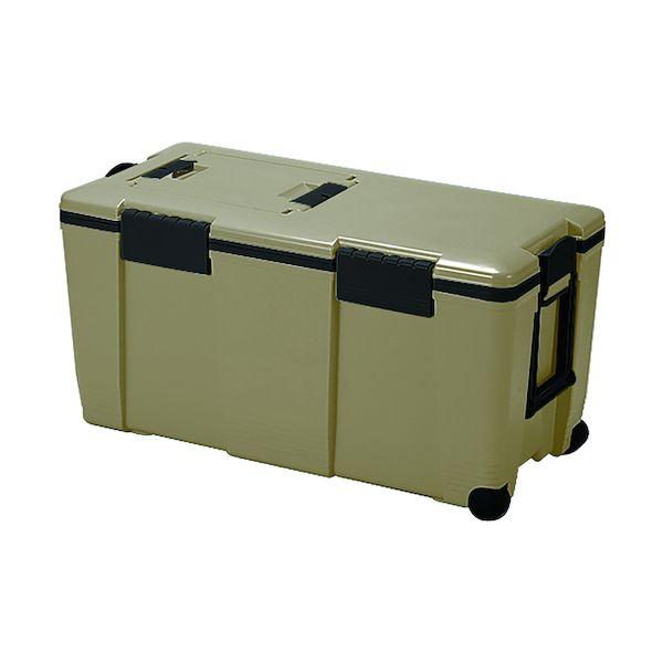 ＪＥＪアステージ ISL-55SB クーラーボックス アイセル ＃55 サンドベージュ ISL55S...