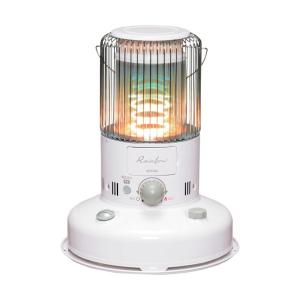 トヨトミ対流型石油ストーブ　ファインピンク　RB-251-P TOYOTOMI（トヨトミ） 対流形 石油ストーブ ファインピンク RB-251-P