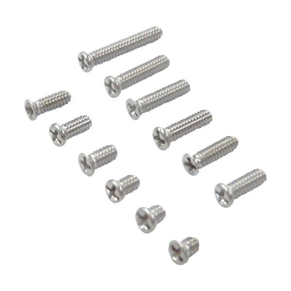 ダイドーハント 10184453 HP 精密ねじ B M1．4 各2本入