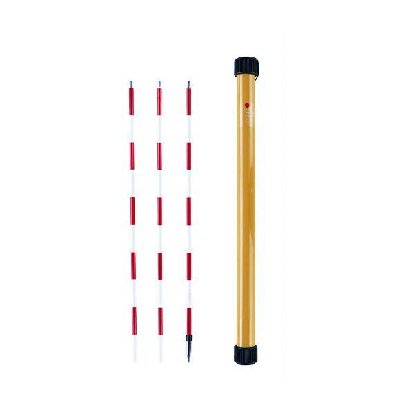 マイゾックス 101915 DM用ピンポール 50cm×3本 ステンレス DMP−9