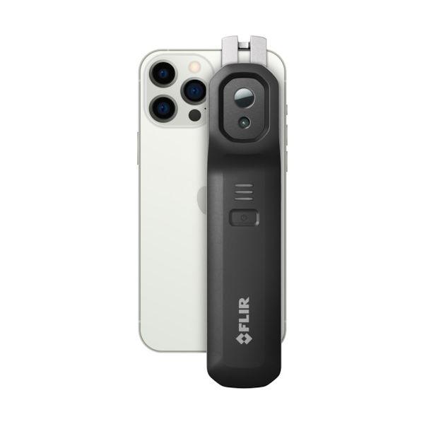 ＦＬＩＲ 11002-0201 スマホ／タブレット用ワイヤレスサーモグラフィーカメラ FLIR ON...