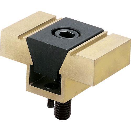 あすつく対応 「直送」 ベンリック MBDES08 ダブルエッジクランプ セルフカット ５０．８Ｘ２...