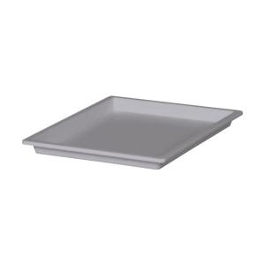 吉川国工業所 228402 収納ケース JTR−06 ”コンテナースリム フタ GY