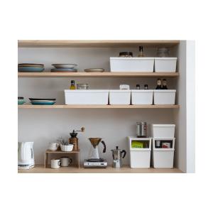 吉川国工業所 228402 収納ケース JTR...の詳細画像3