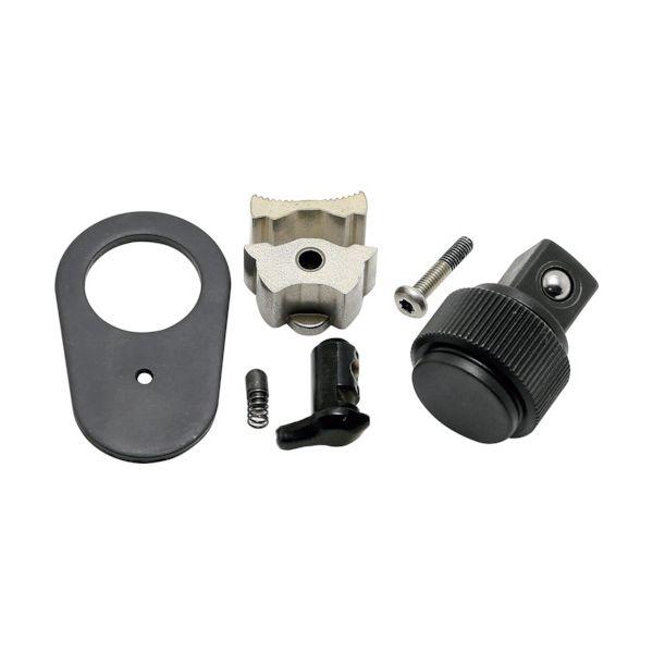 コーケン 3725RK-2 3／8SQ．DR． Z−EAL ブヒン セット72ギア 3725RK2