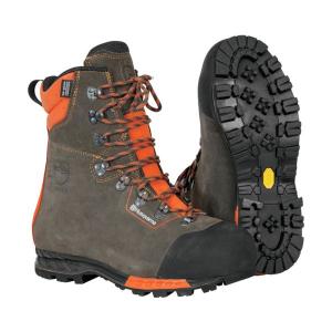 ハスクバーナ（Husqvarna） 防護靴 プロテクティブレザーブーツ