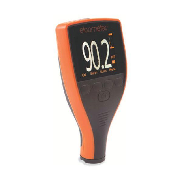 ｅｌｃｏｍｅｔｅｒ A456CFBI1 電磁式膜厚計 一体型ベーシック 磁性金属用