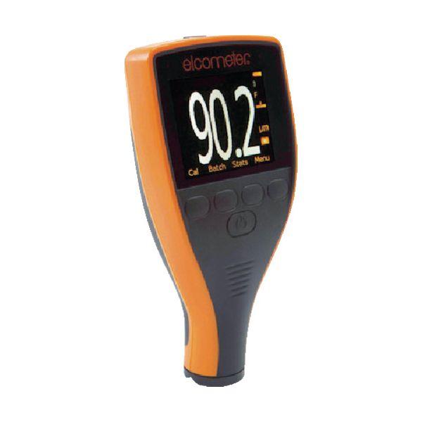ｅｌｃｏｍｅｔｅｒ A456CFBS 電磁式膜厚計 セパレート型ベーシック 磁性金属用