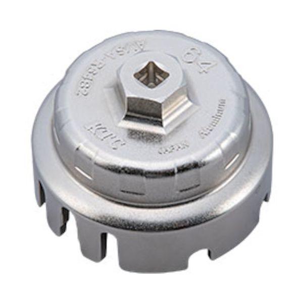 ＫＴＣ AVSA-R64B2 ろ紙交換用オイルフィルタレンチ AVSAR64B2