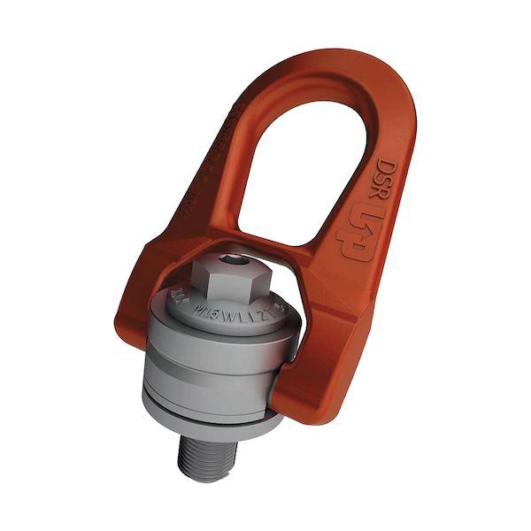 ＣＯＤＩＰＲＯ DSR-M12-UP ダブルスイベルリングDSR−M12UP DSRM12UP