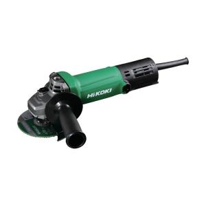 ＨｉＫＯＫＩ G10SP5 電気ディスクグラインダ 砥石径100MM スナップスイッチ式