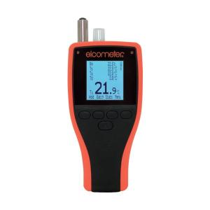 ｅｌｃｏｍｅｔｅｒ G319----T デジタル結露計 トップ G319T