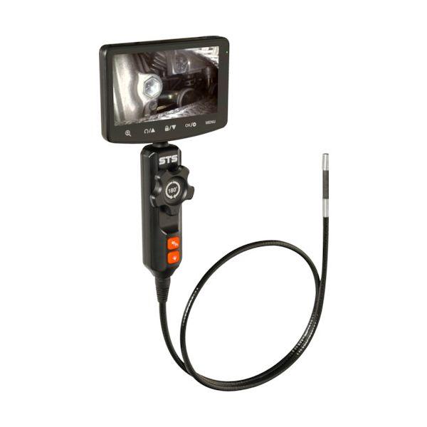 ＳＴＳ MES-85FX 先端可動式工業用内視鏡 MES−85FX MES85FX