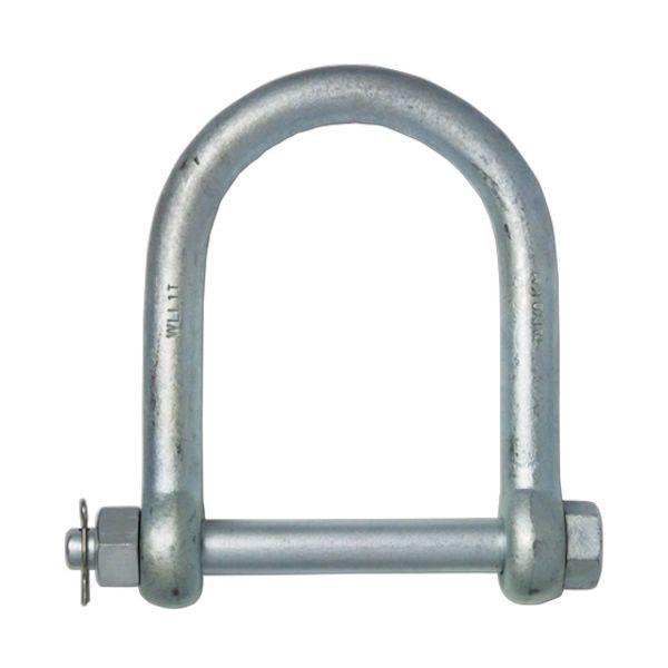 ＴＡＩＹＯ MMS-1EP メガマウスシャックル 電気 1t 1013440 MMS1EP