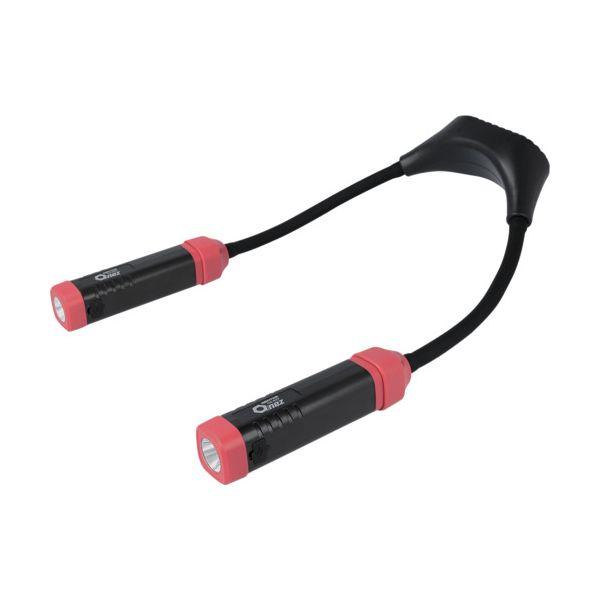 ＧＥＮＴＯＳ OZ-R2X 首掛け充電式LEDライト Onez OZ−R2X OZR2X