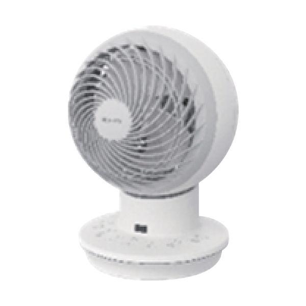 IRIS PCF-SDC15T-EC-W 299700 サーキュレーターアイ DC JET 15cm...