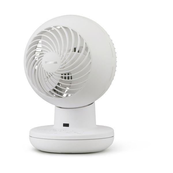 IRIS PCF-SDS15T-EC-W 299175 サーキュレーターアイ DC silent ホ...