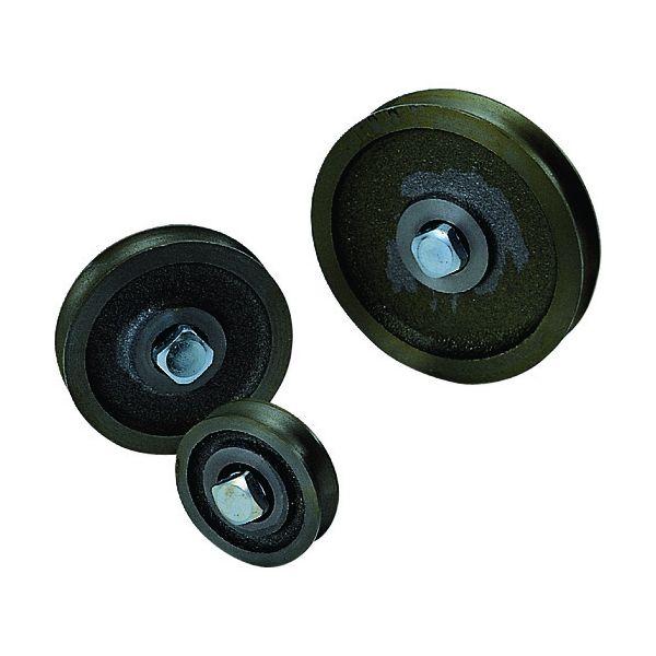 ヨコヅナ PHP-0601 パテント車 60mm 丸 PHP0601