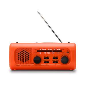 dretec PR-323OR さすだけ充電ラ...の詳細画像1