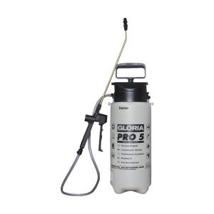 フルプラ 噴霧器 手動6L用 No8760 エンプラ製ショートノズル付噴霧器