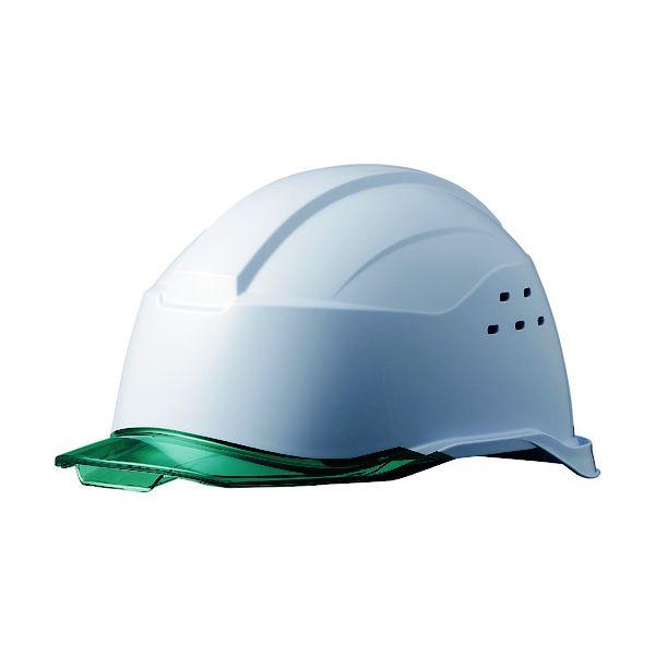 ミドリ安全 SC-21PCLVSRA3-KP-W/GN ヘルメット SC−21PCLVS RA3 K...