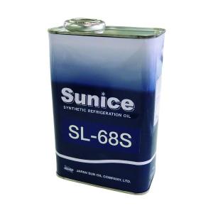 BBK SL-68S スニソオイル SL68Sの商品画像