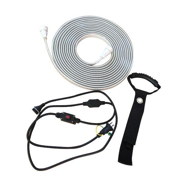 ＳＨＯＷＡ SW-21-06 LEDテープライトS 10m スターターキット SW2106