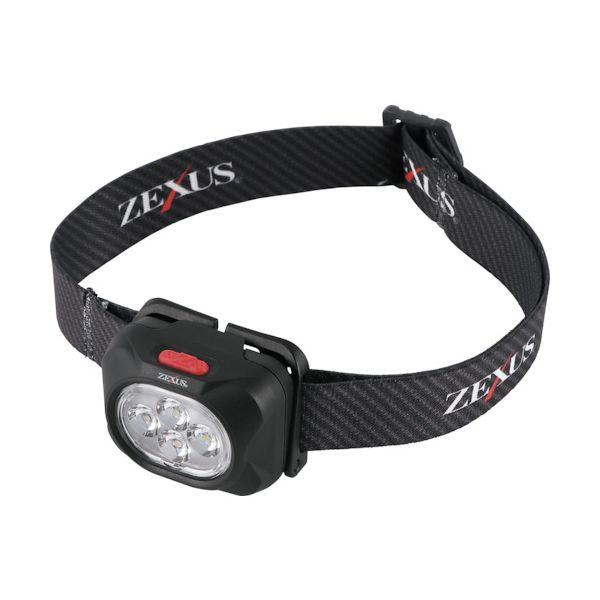 ＺＥＸＵＳ ZX-199 LED ヘッドライト ZX−199 ZX199