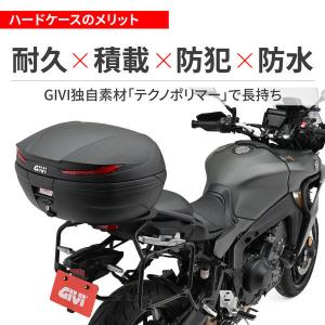 デイトナ DAYTONA 46560 GIVI...の詳細画像3