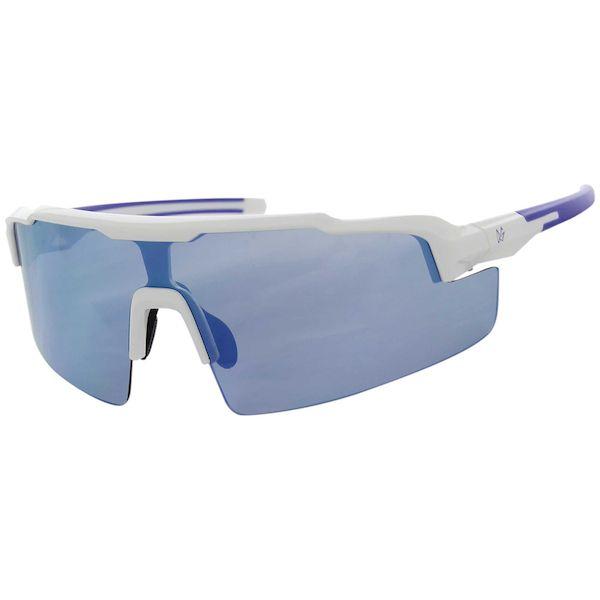 4943282822907 TR8005 スポーツサングラス ハイコントラストレンズ WT／BL