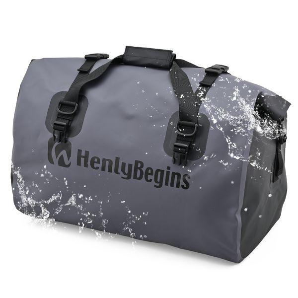 デイトナ DAYTONA 48383 ヘンリービギンズ Henly Begins バイク用 シートバ...