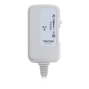 テクノス TEKNOS EM-741F 掛け敷...の詳細画像1