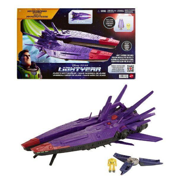 マテル・インターナショナル 194735071630 HHM23−9864 バズ・ライトイヤー フラ...