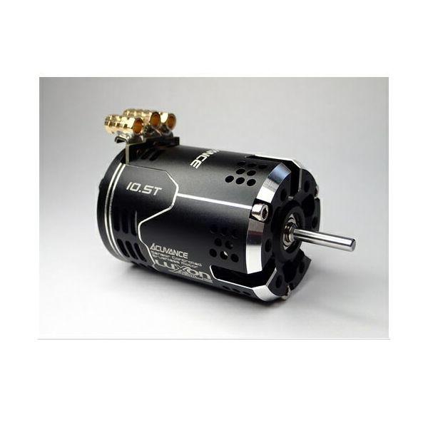 アキュヴァンス 4541283606740 LUXON AGILE10．5T−B