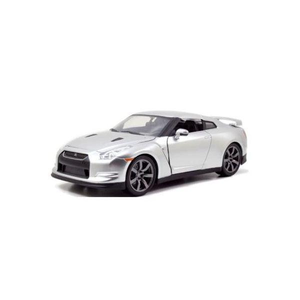 京商 4548565453702 JADA97212 JADA TOYS 1／24 F＆F ブライア...