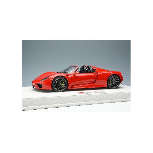 メイクアップ 4570104425185 EML045C EIDOLON 1／18 Porsche ...