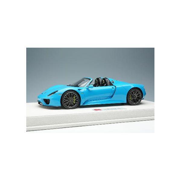 メイクアップ 4570104425192 EML045D EIDOLON 1／18 Porsche ...