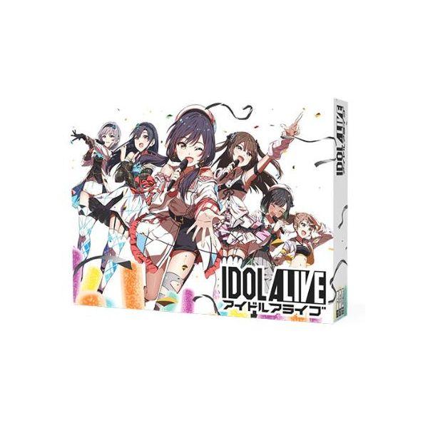 ホビーベース イエローサブマリン 4571529980150 アイドルアライブ