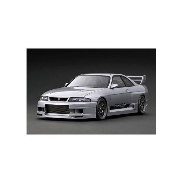 ティーケー・カンパニー 4573448901315 IG3131 IGモデル 1／18 GReddy...