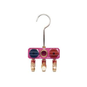 イチネンTASCO TASCO イチネンタスコ R410A R32用ミニボールバルブ式