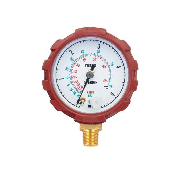 TASCO タスコ TA140ME ゲージ 高圧側
