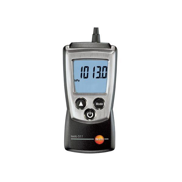 TASCO タスコ TA411PF 絶対圧計