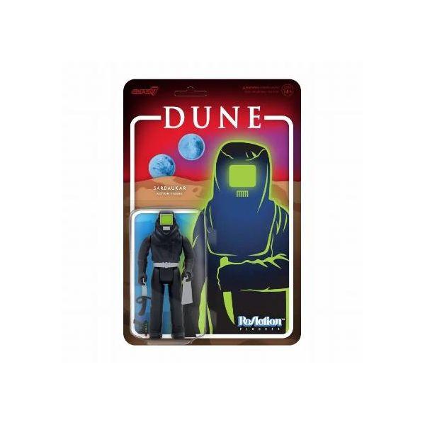 Ampus 4580714121421 スーパー7 リ・アクション／ デューン／砂の惑星： サーダカ...